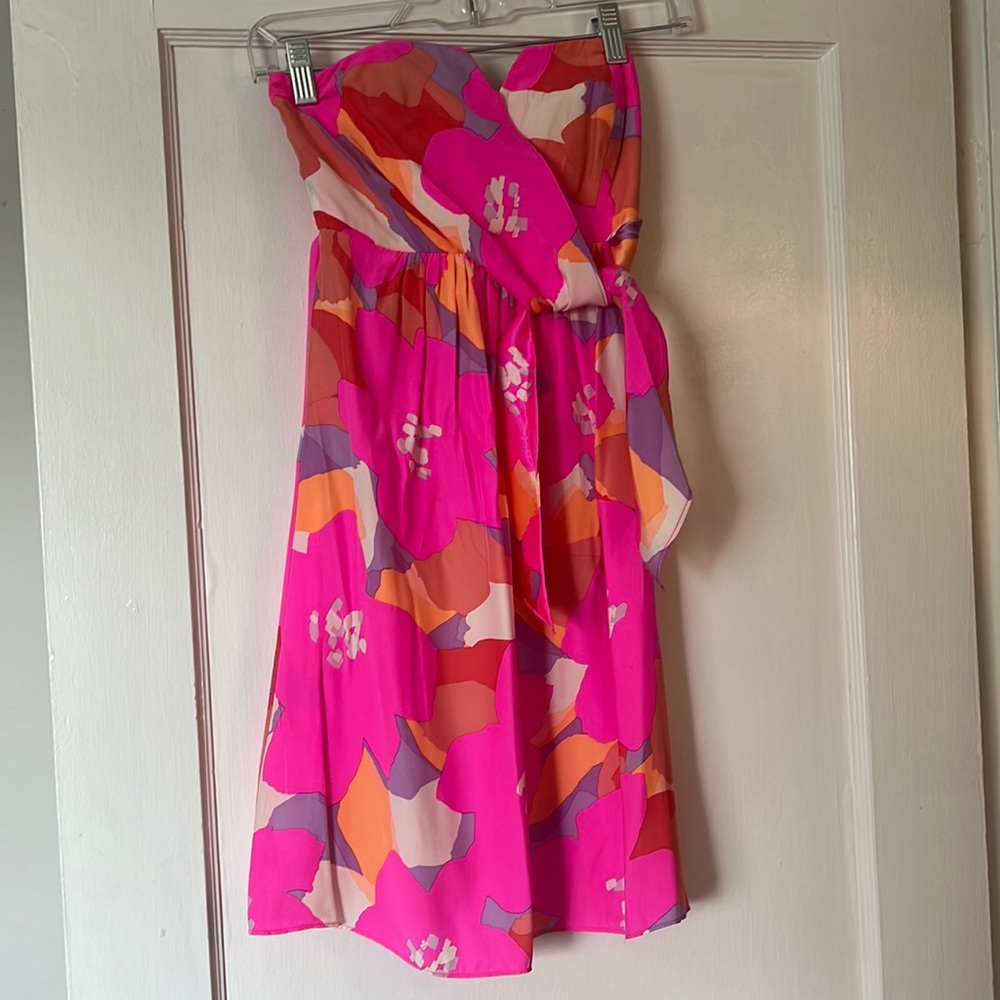 Alice and Trixie Dress